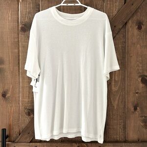 Aritiza Oversized Waffle T-shirt